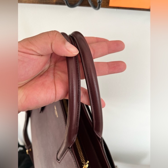 Medium Cabas Rive Gauche Tote - Picture 5 of 15